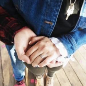 Meet your Posher, Hailey